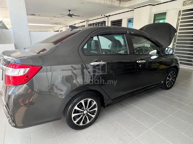2023 Perodua BEZZA 1.3 AV MY16 D63D FACELIFT (A) - 5