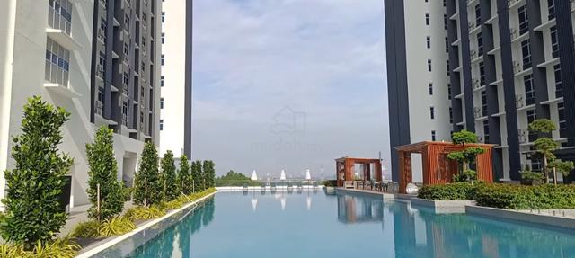 MIRAI Residences 1