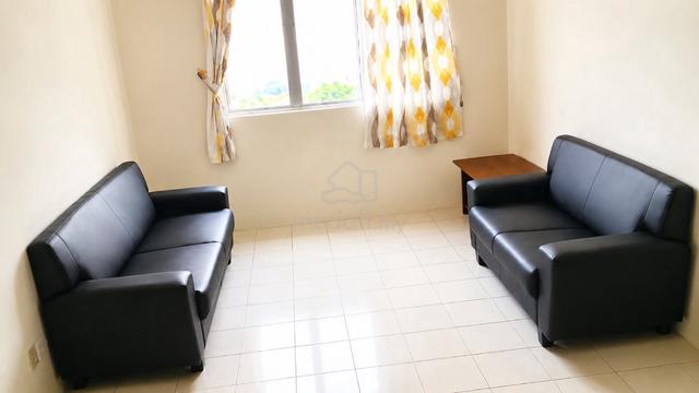 Casa Subang 1