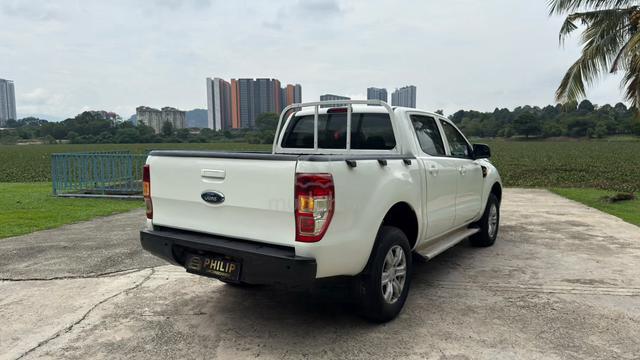 2018 FORD RANGER 2.2 XL 4WD STD No Processing Fee - 5