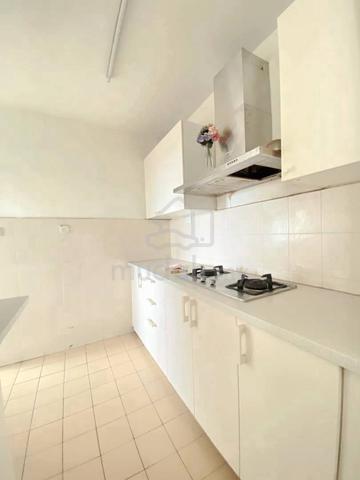 [SEMI FURNISHED] 2 Storey Superlink 22x90 Alam Suria, Puncak Alam 5