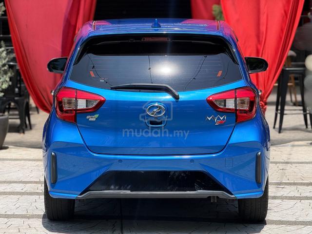 2022 Perodua MYVI 1.5 AV (A) SPECIAL GIFT 🎁 - 4