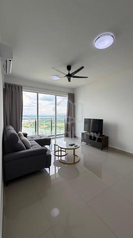 Vista Tiara @ MBW Bay 1