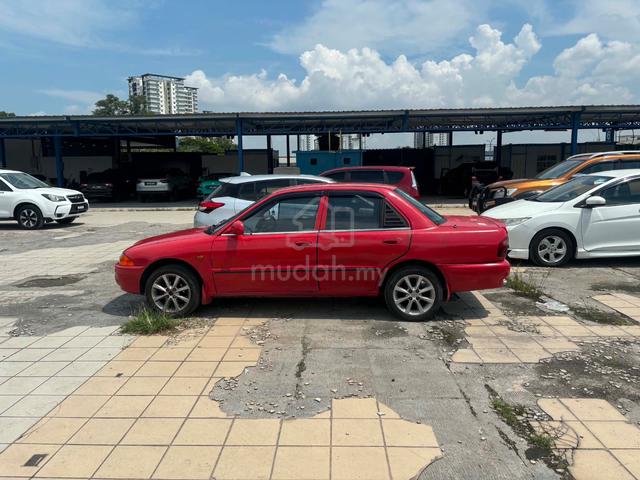 1994Proton WIRA 1.3 GL (M) Convert AUTO - 3