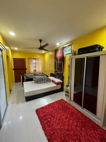 Bilik untuk di sewa180sqft Bandar Batu Pahat 1