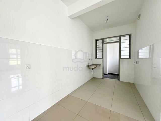 sakura residence presint 11 4