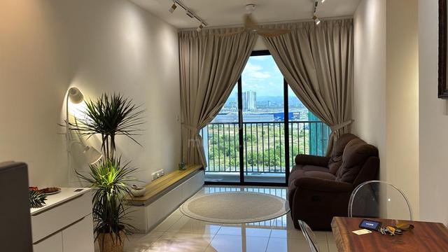 Vivo Executive Apartment 1