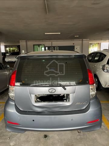 2008 Perodua MYVI 1.3 EZI (A) - 4