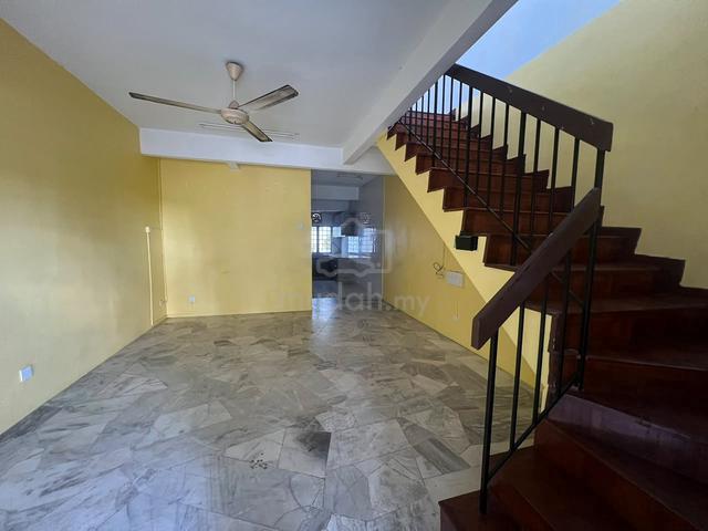 Sri gombak house for rent 1
