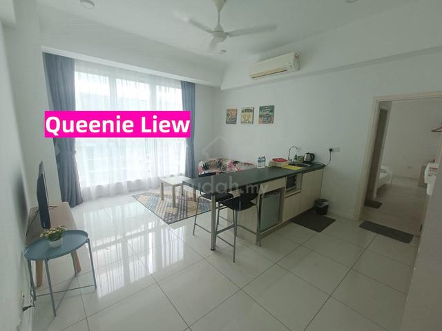 Sutera Avenue The Residences 1