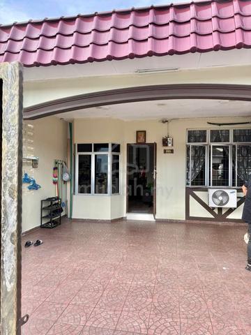 Taman Bukit Indah 1