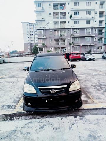 2010 Naza CITRA 2.0 GLS FACELIFT (A) - 3