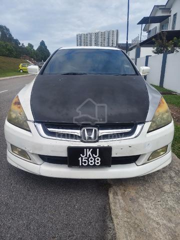 2007 Honda ACCORD 2.0 VTi FACELIFT (A) - 1
