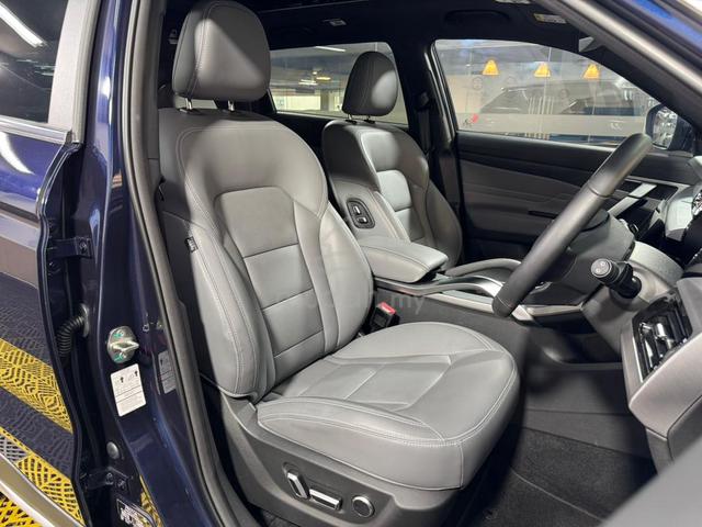 2025 Proton X70 1.5 PREMIUM MY22 MC F/ SERVICE REC - 5