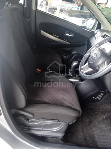 Myvi Low mileage 37km only 1ower Japanese owner - 5