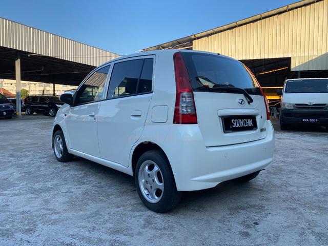 Perodua VIVA 1.0 ELITE EZ 2013 Can Loan 5Years - 5