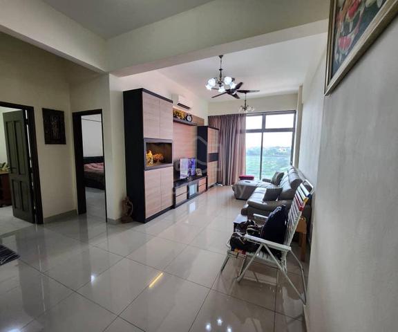 Tropicana Residences @ Taman Sentosa 1