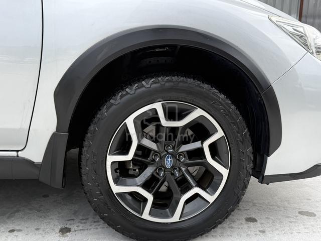 2016 Subaru XV 2.0I-P FACELIFT ( Push Start ) - 4