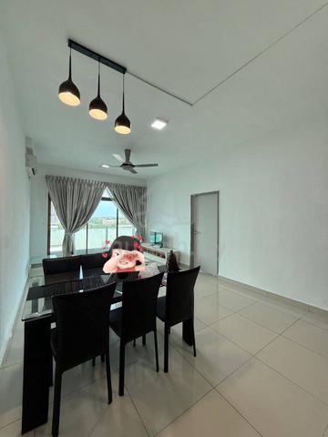 Parc Regency 1