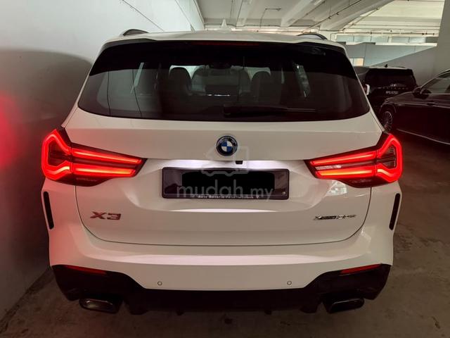 2024 BMW X3 xDrive30e MS Lci - Original CKD Unit - 5