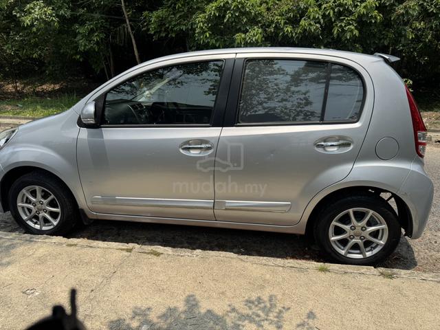 2015 Perodua MYVI 1.3 PREMIUM X MY11 M600 - 3