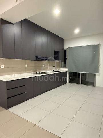 [NEW UNIT] 2 Storey Mio Spring Gamuda Cove 1