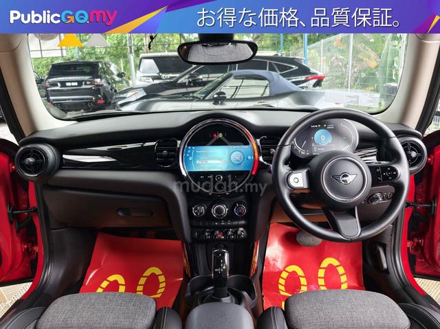 Mini COOPER ONE 1.5 (A) DIGI/METER 18kKM 5A 2626AP - 4