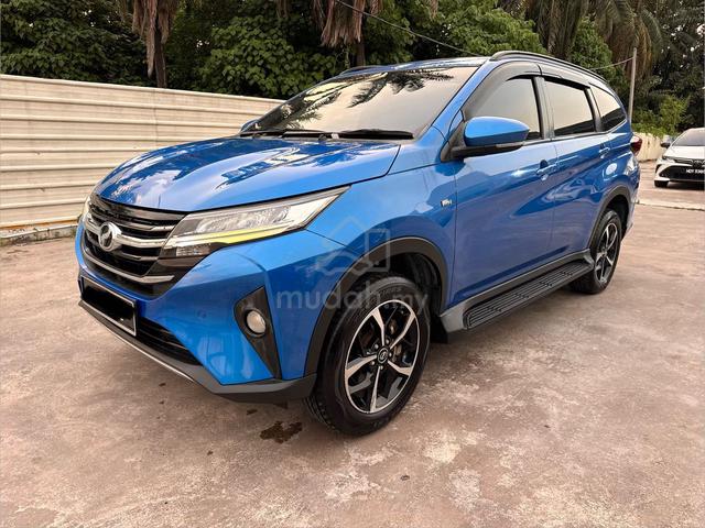 2020 Perodua ARUZ 1.5 AV (A) - 3