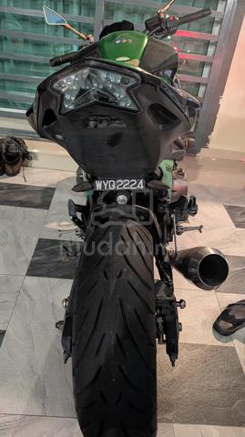 z800 - photo 2 of 3