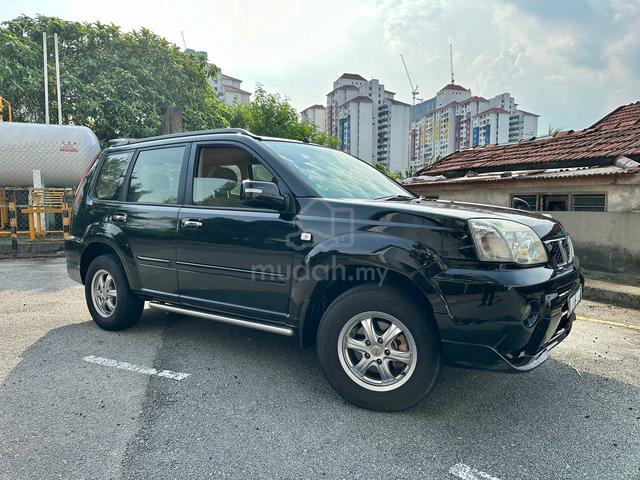 2013 Nissan X-TRAIL 2.0 (A) blacklist boleh - 3