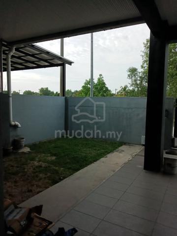 1 storey Semi D for sale (nego) 1
