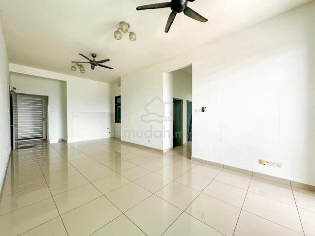 USJ One Park Condominium 1