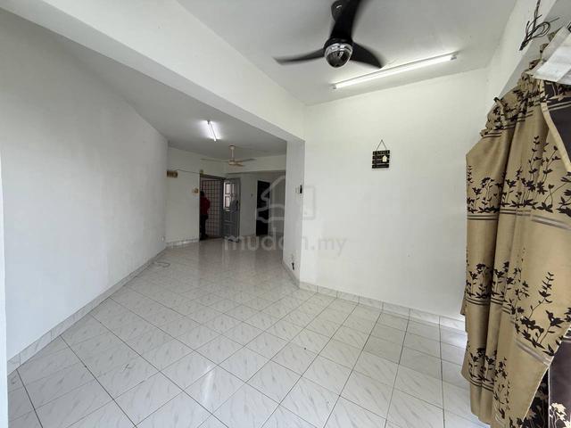 D'Casa Condominium Bandar Baru Ampang 1