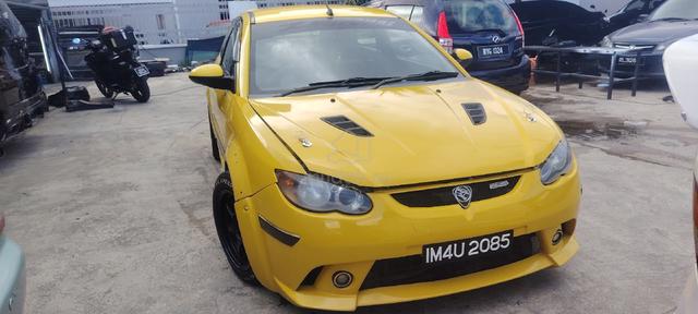 2013 Proton SATRIA 1.6 NEO R3 LOTUS RACING (M) - 1