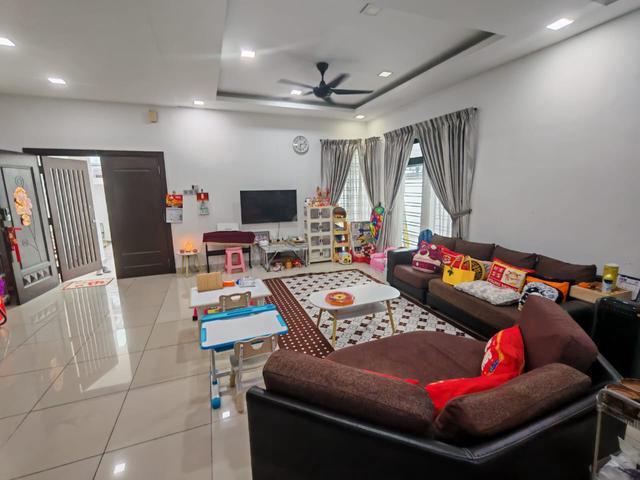 Opal Taman Mutiara Mas 1