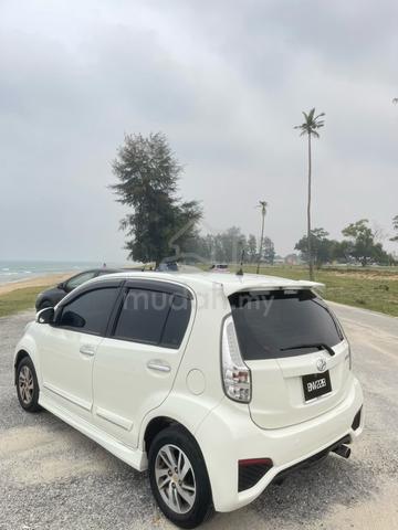 2016 Perodua MYVI 1.5 SE MY11 M600 FACELIFT (A) - 3