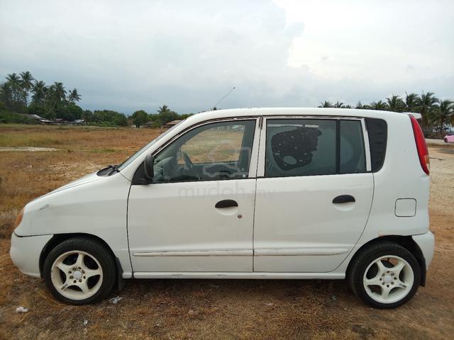 2003 Inokom ATOS 1.0 GL (A) - 2
