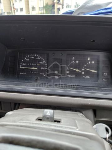2010 Nissan VANETTE 1.5 STEEL BODY C22 (M) - 2