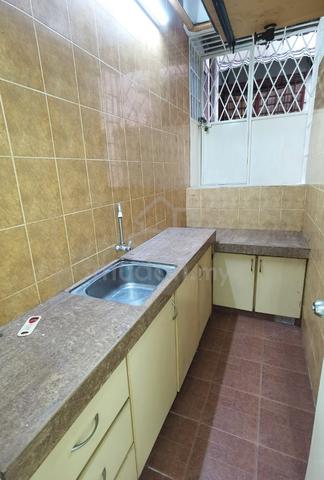 Apartment Orchid Court 1