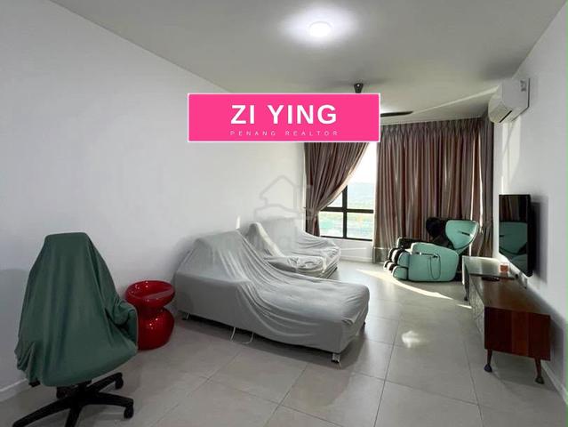 Anggun Residences @ Batu Kawan 1