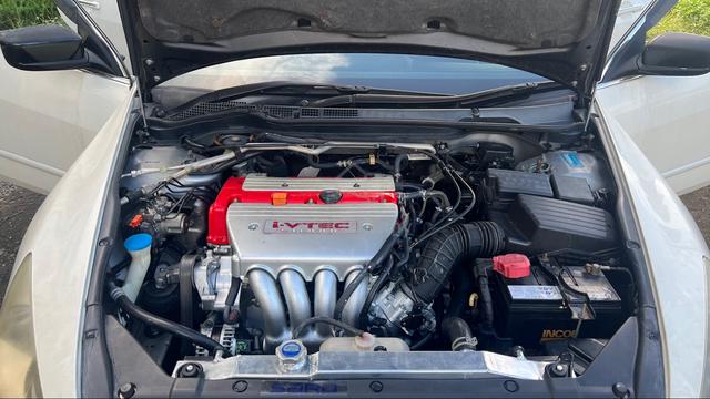 2007 Honda ACCORD 2.0 VTi-S FACELIFT (A) - 5