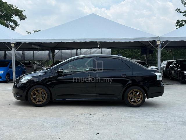 Toyota VIOS 1.5 G (A) PUSPAKOM TUKAR NAMA DISEDIAK - 3