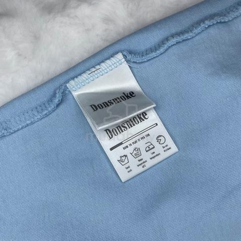 Idontsmoke Tee Blue - photo 4 of 4