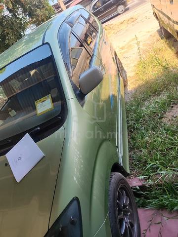 2006 Toyota AVANZA 1.5 G (A) - 4