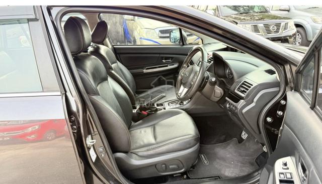 2016 Subaru XV 2.0 2.0I-P FACELIFT (A) - 5