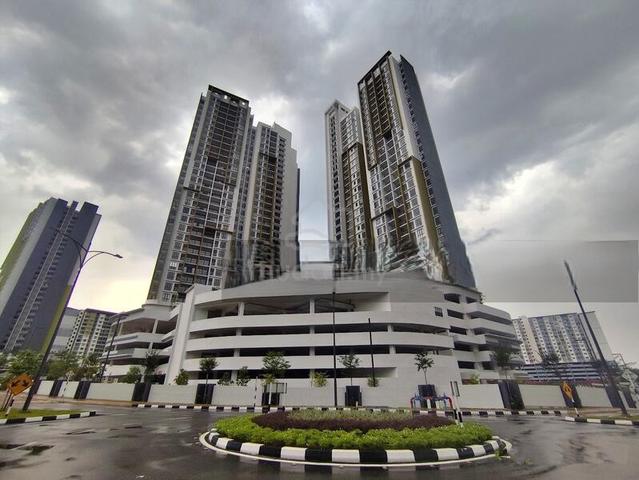 Topaz Residence 1