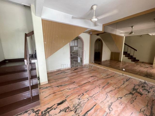 2 Room Double Storey Landed House SS19 near SS15 Bandar Sunway 1