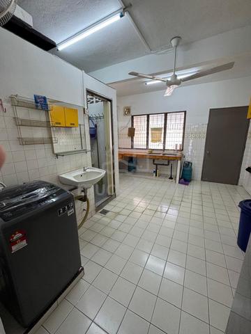 2 Storey Taman Tasik Tambahan Ampang 15x60 [Limited House] 3Rooms 1