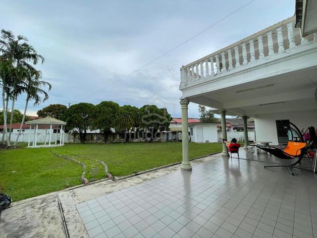 CORNER LOT with Huge Land! 2 Storey Taman Kesidang, Kampung Lapan 1