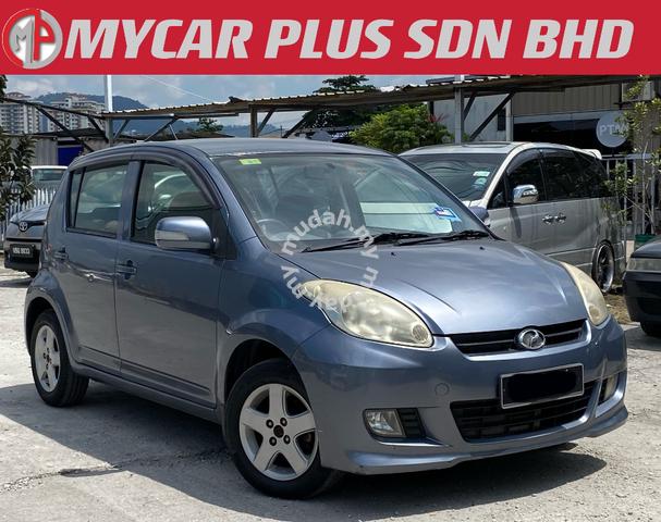 2011 Perodua Myvi 1 3 Ezi A Full Service Record Cars For Sale In Batu Caves Selangor